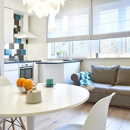 Studio Praga Warszawa Eksteriør bilde