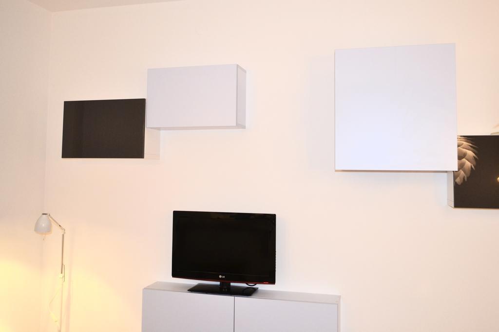 Studio Praga Warszawa Eksteriør bilde