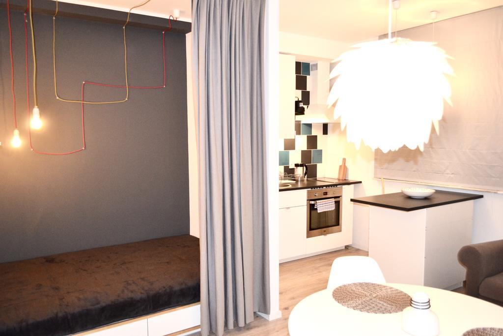 Studio Praga Warszawa Eksteriør bilde
