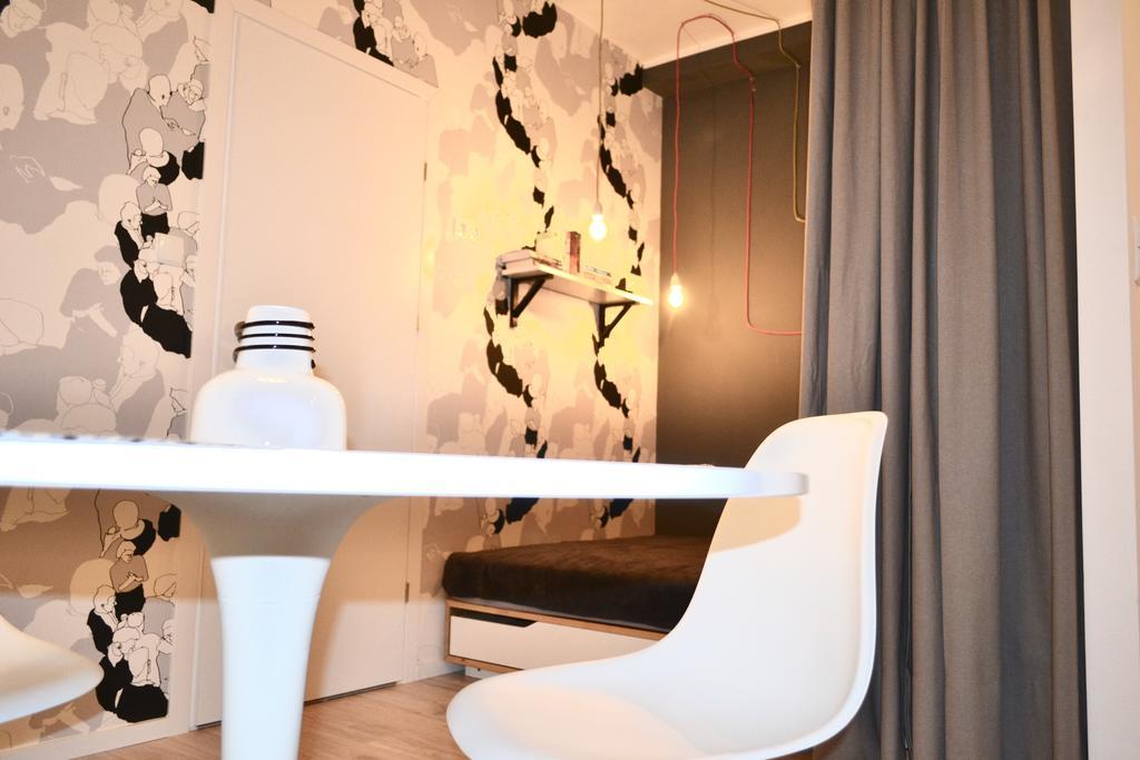Studio Praga Warszawa Eksteriør bilde