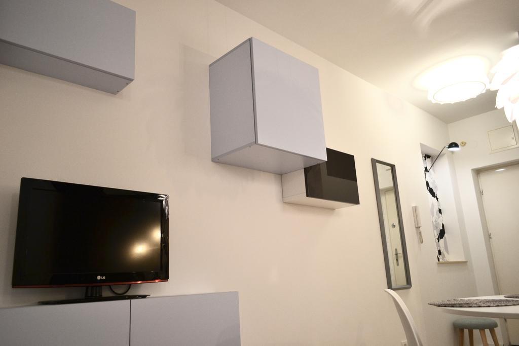 Studio Praga Warszawa Eksteriør bilde