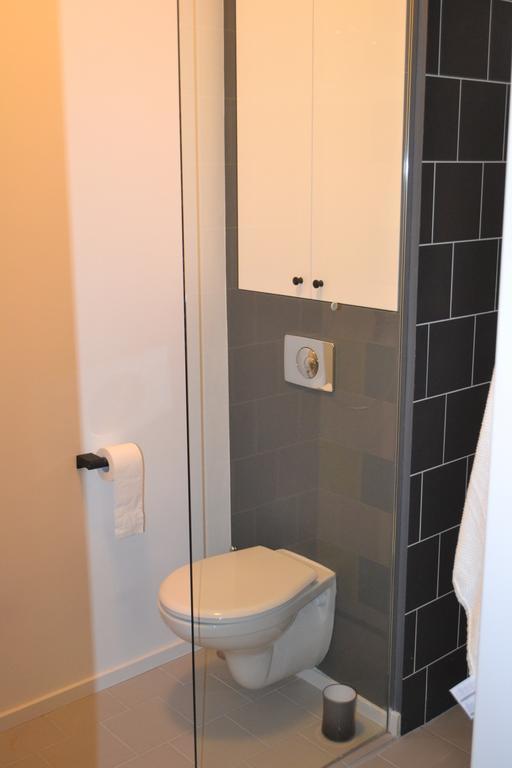 Studio Praga Warszawa Eksteriør bilde