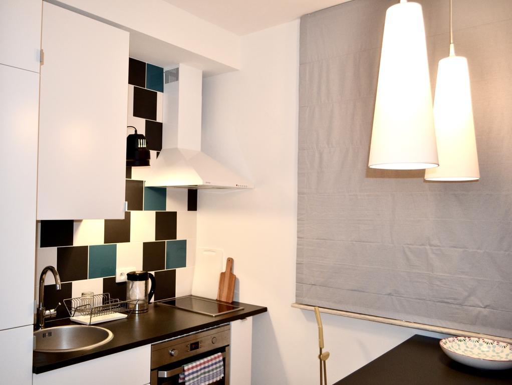 Studio Praga Warszawa Eksteriør bilde