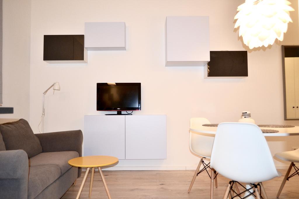 Studio Praga Warszawa Eksteriør bilde