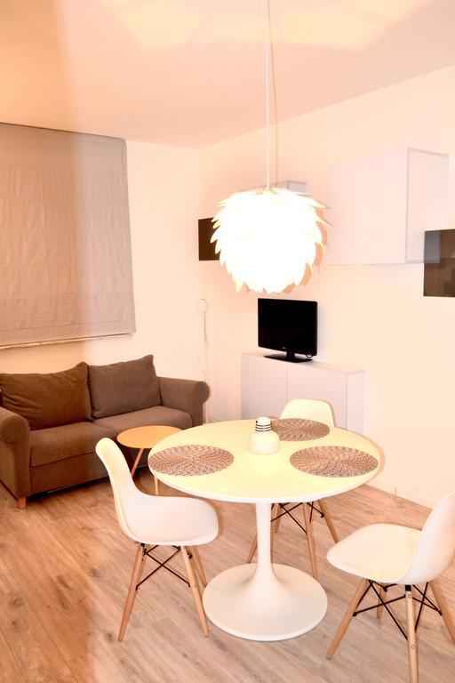 Studio Praga Warszawa Eksteriør bilde