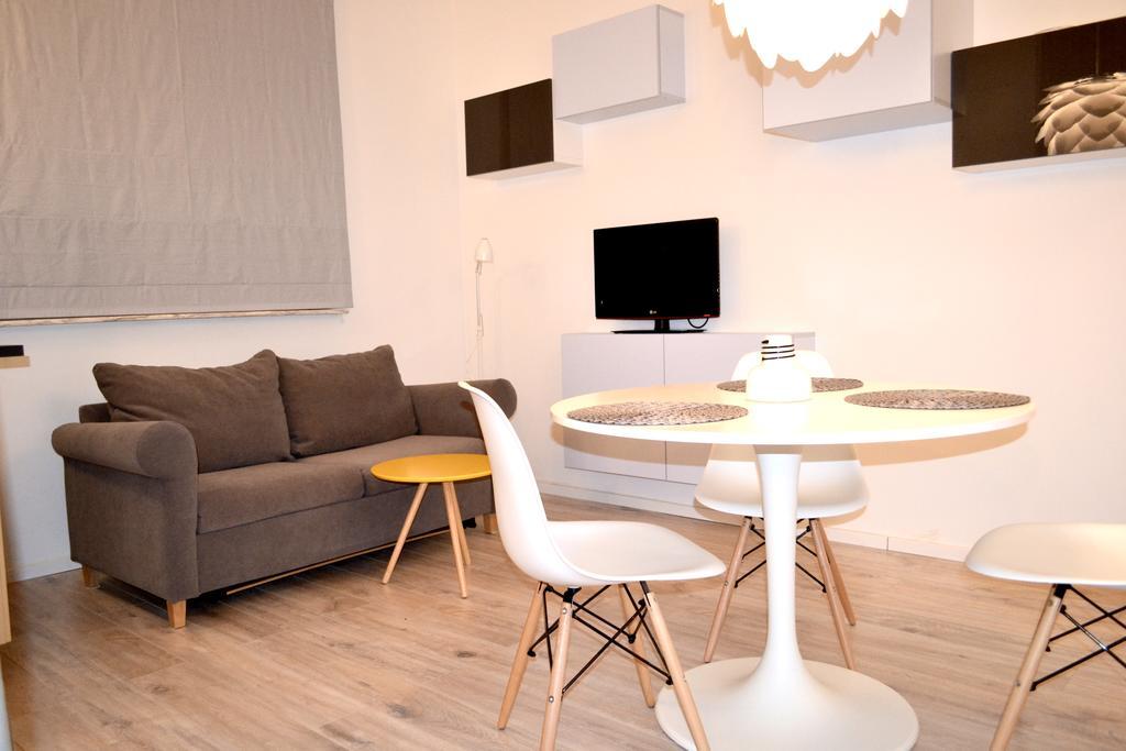 Studio Praga Warszawa Eksteriør bilde
