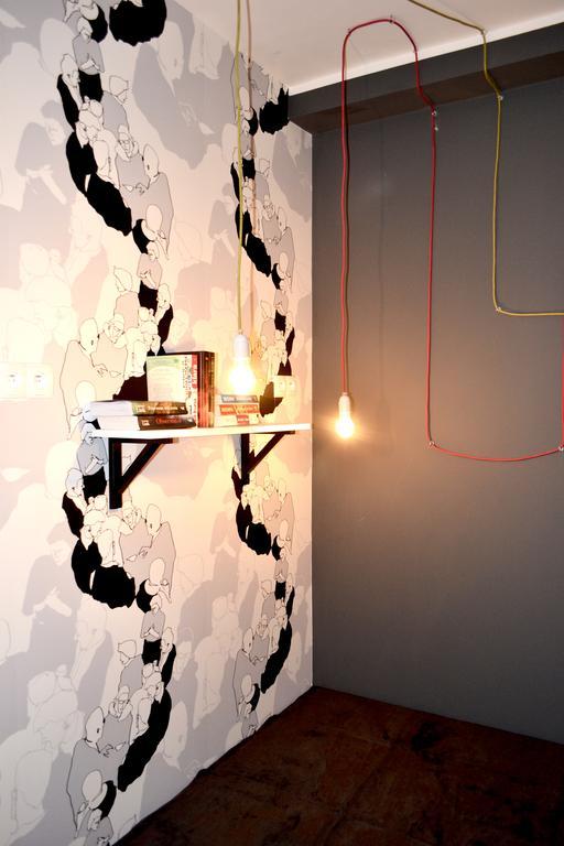 Studio Praga Warszawa Eksteriør bilde