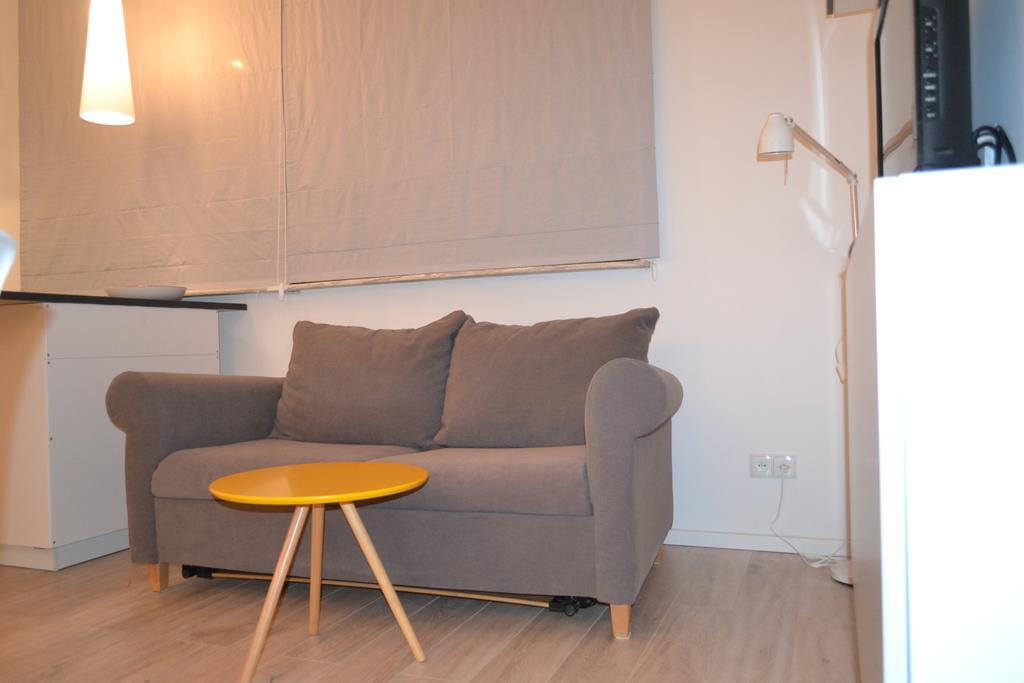 Studio Praga Warszawa Eksteriør bilde
