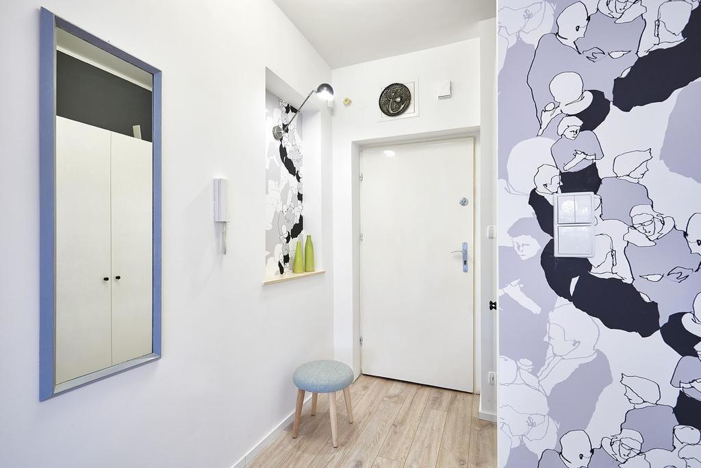 Studio Praga Warszawa Eksteriør bilde