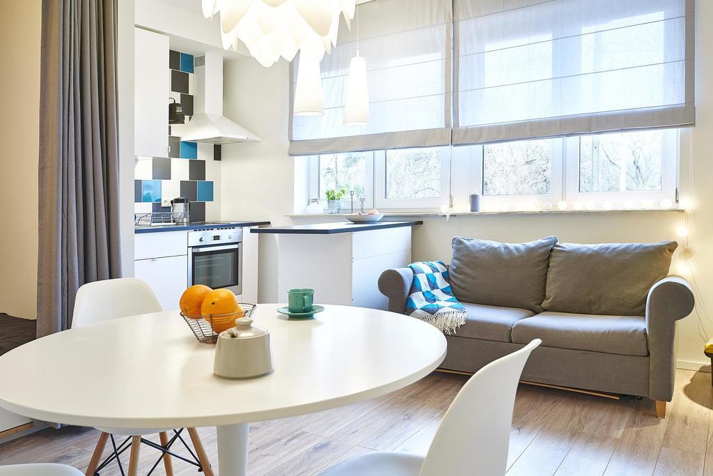 Studio Praga Warszawa Eksteriør bilde