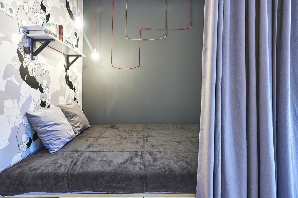 Studio Praga Warszawa Eksteriør bilde